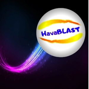 Group logo of HavaBLAST with AVAZOO