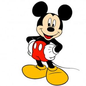 Group logo of Disney