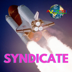 Group logo of Avazoo Syndicate Advertising